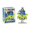 Toy Story Funko POP! 30th Anniversary Alien w/ Claw #1595 image 0
