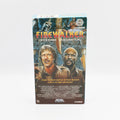 Firewalker VHS (1986) image 0