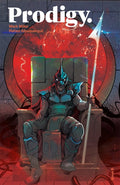 Prodigy #6 (2019) image 0