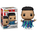 WWE Funko POP! Rocky Maivia #120 image 0