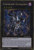 Evilswarm Ouroboros PGL3-EN072 image 0