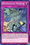 Dimensional Barrier MP17-EN163 image 0