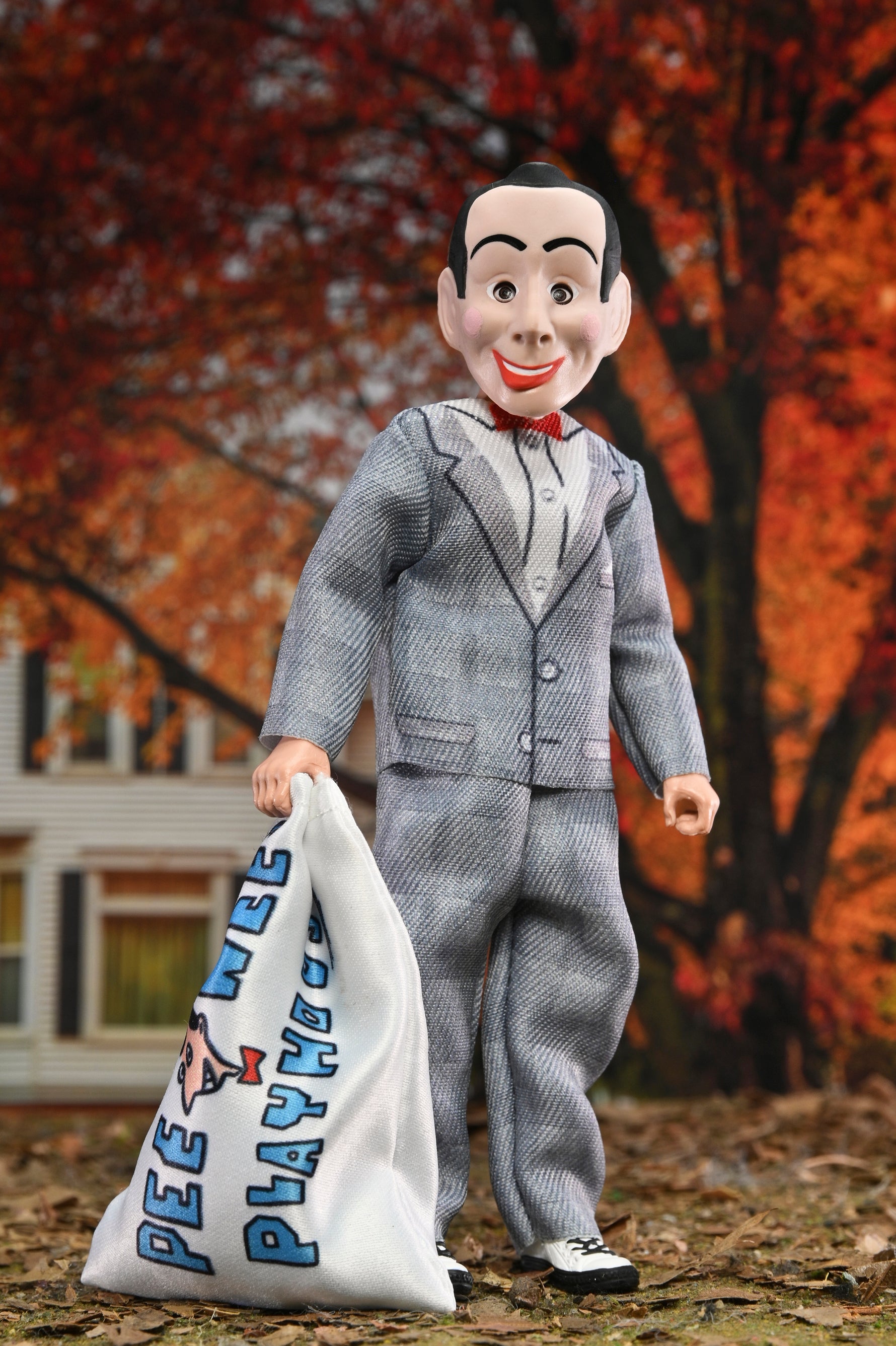 NECA Ben Cooper Costume Kids Collection Series 8 image 3