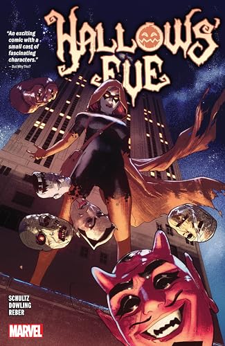 Hallow's Eve image 0