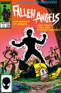 Fallen Angels #1 (1987) image 0