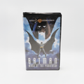 Batman: Mask Of The Phantasm VHS (1993) image 0