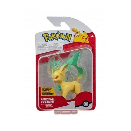 Pokemon Battle Figure Pack (Choose Your Character)