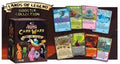 Adventure Time Card Wars: Lands of Legend Booster