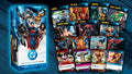 DC Deck Building Party Game Starter Edition