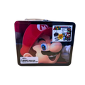 Super Mario Brothers Lunchbox Collector Tin (2015 Sealed)
