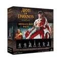 Army Of Darkness Board Game Miniatures Expansion