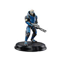 Mass Effect Garrus 9" Figure