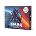 Mass Effect Legendary 1000pc Puzzle