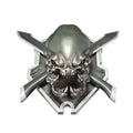 Halo Legendary Icon Sculpture Grunt Wall Mount