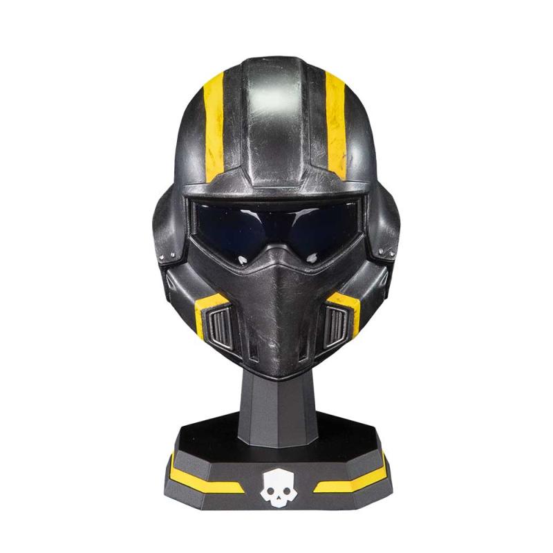 Helldivers 2 Replica Helmet - B-01 Tactical
