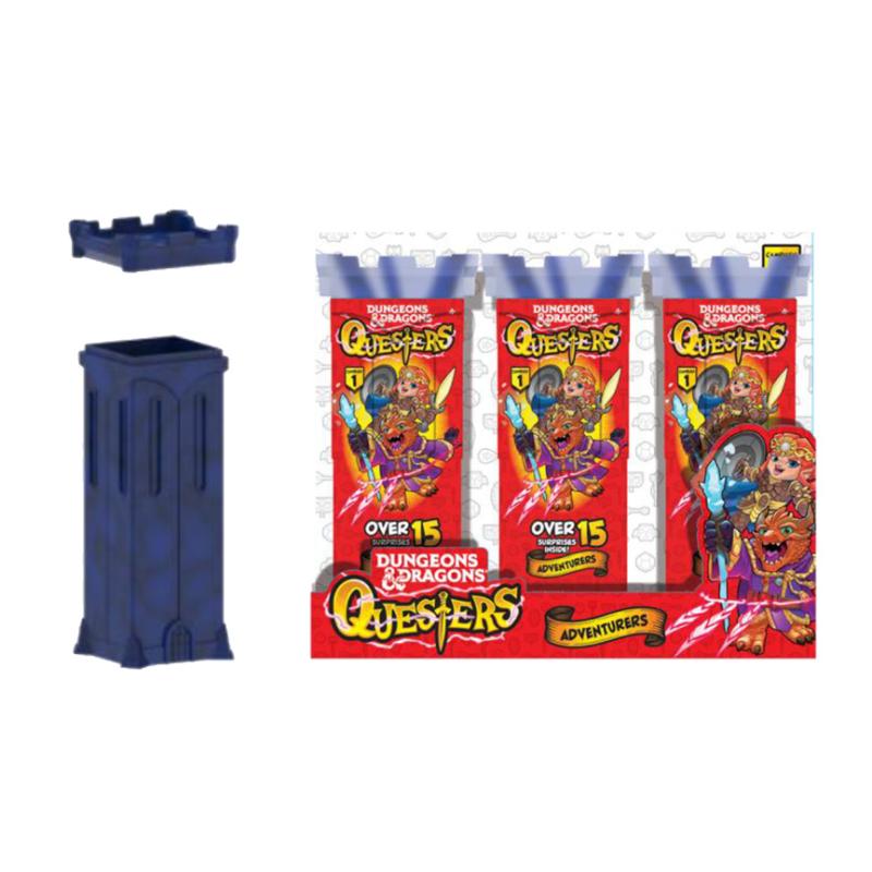 D&D Questers Adventurers Blind Box
