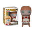 Annabelle Funko POP! Annabelle In Chair #790