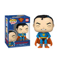Superman Through The Ages Funko POP! Golden Age Superman #609