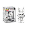 Looney Tunes Funko POP! Sketch Bugs Bunny #2010