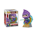 Yu-Gi-Oh! Funko POP! Premium Dark Magician (Card) #2315