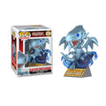 Yu-Gi-Oh! Funko POP! Premium Blue-Eyes White Dragon (Card) #2316