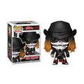 Rob Zombie Funko POP! Rob Zombie w/ Bandana #490