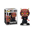 Star Wars Funko POP! Impressions Darth Maul #813