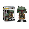 Star Wars Funko POP! Impressions Boba Fett #814