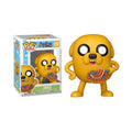 Adventure Time Funko POP! Jake (Bacon Pancakes) #2152