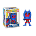 Spongebob Squarepants Funko POP! Man Ray #2314
