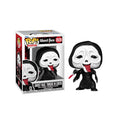 Scream Funko POP! Ghostface Tongue In Cheek #2035