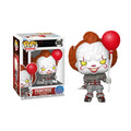 It Chapter One Funko POP! Penyywise (Sitting) #2030