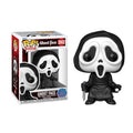 Scream Funko POP! Ghostface Sitting #2002