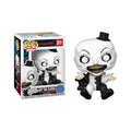 Terrifier Funko POP! Art The Clown (Sitting) #2011