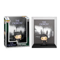 The Exorcist Funko POP! VHS Cover Damien Karras #22