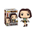 Tomb Raider Funko POP! Lara Croft (Polygon) #1192