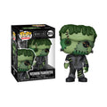 Universal Monsters Funko POP! Patchwork Frankenstein #2014