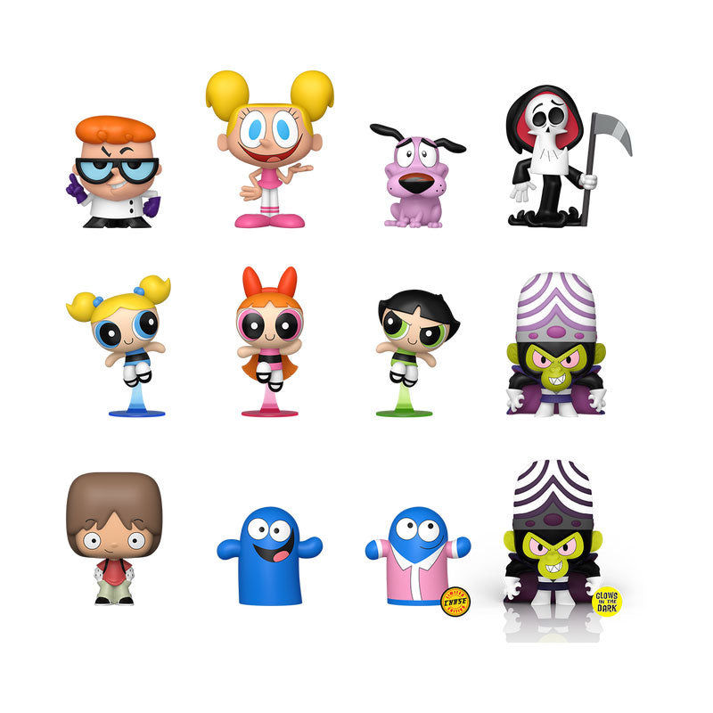 Funko Mystery Minis Cartoon Network Blind Box