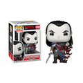 D & D Funko POP! Strahd (Shapechanger) #1169