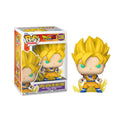 Dragonball Daima Funko POP! Super Saiyan Son Goku (Mini) #2305