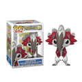 Pokemon Funko POP! Lycanroc (Midnight Form) #1211