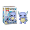 Pokemon Funko POP! Wartortle #1212