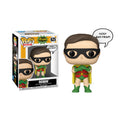 Batman 66' Funko POP! Robin (Sayings) #625