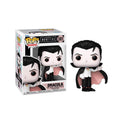 Universal Monsters Funko POP! Retro Anime Dracula #2411