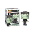 Universal Monsters Funko POP! Retro Anime Frankenstein #2409