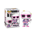 Universal Monsters Funko POP! Retro Anime Invisible Man #2412