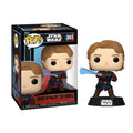 Star Wars Funko POP! Anakin Skywalker (Jedi General) #865
