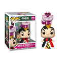 Disney Funko POP! Premium Alice In Wonderland Queen Of Hearts #1771