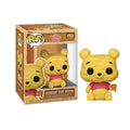 Disney Funko POP! Winnie The Pooh Whittled Pooh #1761