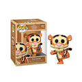 Disney Funko POP! Winnie The Pooh Whittled Tigger #1762